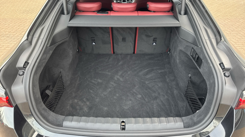 BMW 4 Series M440i xDrive MHT 5dr Step Auto [M Sport Pro Pack] Petrol Hatchback